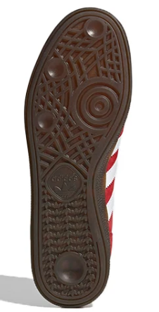 adidas Handball Spezial 'Scarlet Overture' | Scarlet Gum FV1227