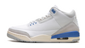 Air Jordan 3 'Lucky Shorts' CT8532-101 | Fortune Refrain Edit