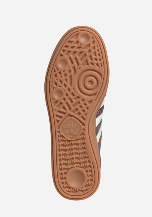 adidas Handball Spezial Women's 'Clay Mosaic' | Earth Strata Gum