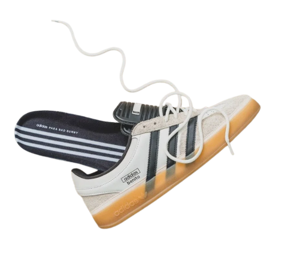 adidas Originals Gazelle Indoor 'Benito' | Evening Frequency Edit