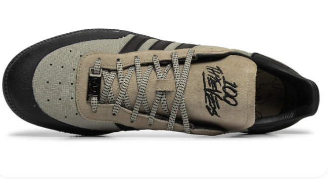 adidas x 100 Thieves Palos Hills | Offscreen Assembly Edit