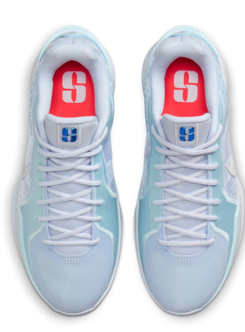 Nike Sabrina 2 EP Women's 'Conductor' | Cadence Command FZ1517-002