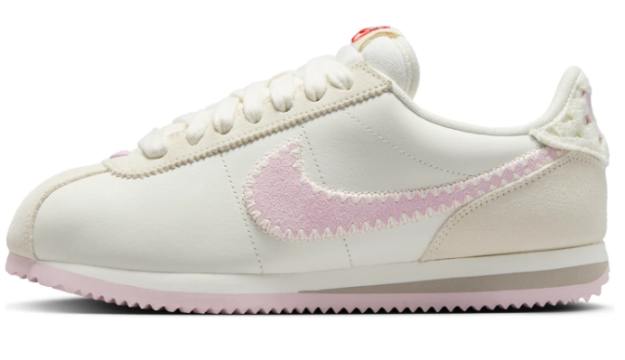 Women's Nike Cortez 'Valentine's Day' 2025 HV6012-161 | Sweet Rendezvous