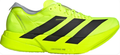 adidas Adizero Adios Pro 4 Men's Running Shoes 'Yellow' | Solar Split