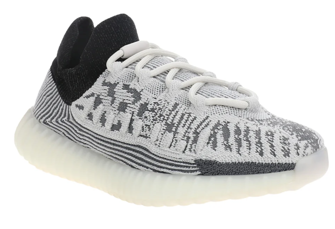 adidas Yeezy 350 V2 CMPCT | Unhurried Blueprint Edit