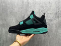 Air Jordan 4 Retro Tiffany Sneakers | Stillwater Edit