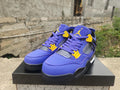 Air Jordan 4 Sneakers | Offbeat Assembly