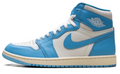 Air Jordan 1 High OG 'UNC Reimagined' DZ5485-402 | Daybreak Folio