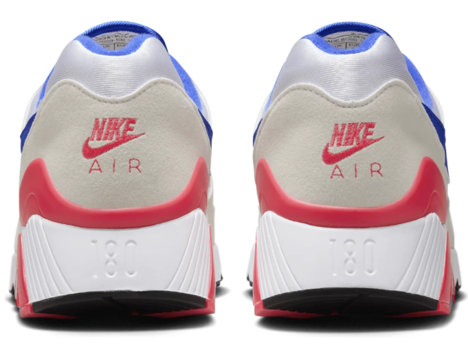 Nike Air Max 180 Ultramarine | Ultramarine Outlook