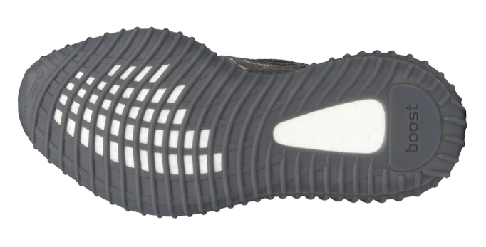 adidas Yeezy Boost 350 V2 | Open Itinerary Edit