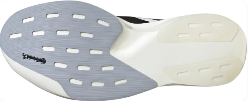adidas Adizero EVO SL Men's Running Shoes 'White' | Cloudline Motion