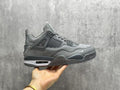 Air Jordan 4 Retro Cool Grey | Monochrome Interval