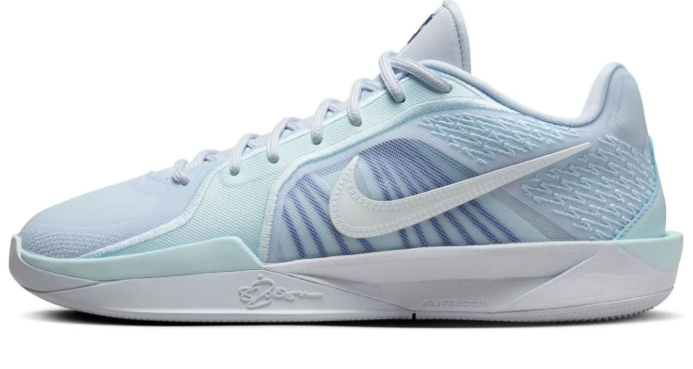 Nike Sabrina 2 EP Women's 'Conductor' | Cadence Command FZ1517-002