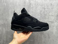 Air Jordan 4 Retro Black Cat | Nocturne Signal