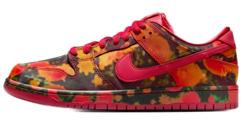 Nike SB Dunk Low 'The Wizard Of Oz' | Beyond the Frame | FZ1291-600