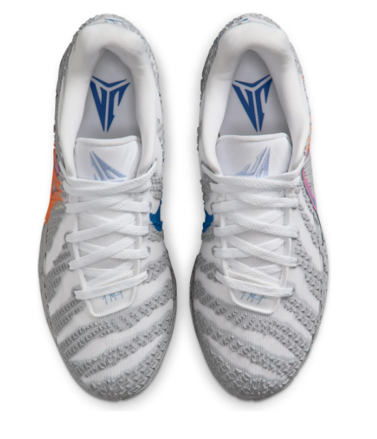 Nike Ja 3 EP 'Light Show' | Afterglow Energy | HF2794-100