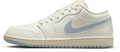 Women's Air Jordan 1 Low 'Ghost' | Fleeting Impression