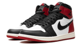 Air Jordan 1 High OG 'Black Toe Reimagined' DZ5485-106 | Archive Encore