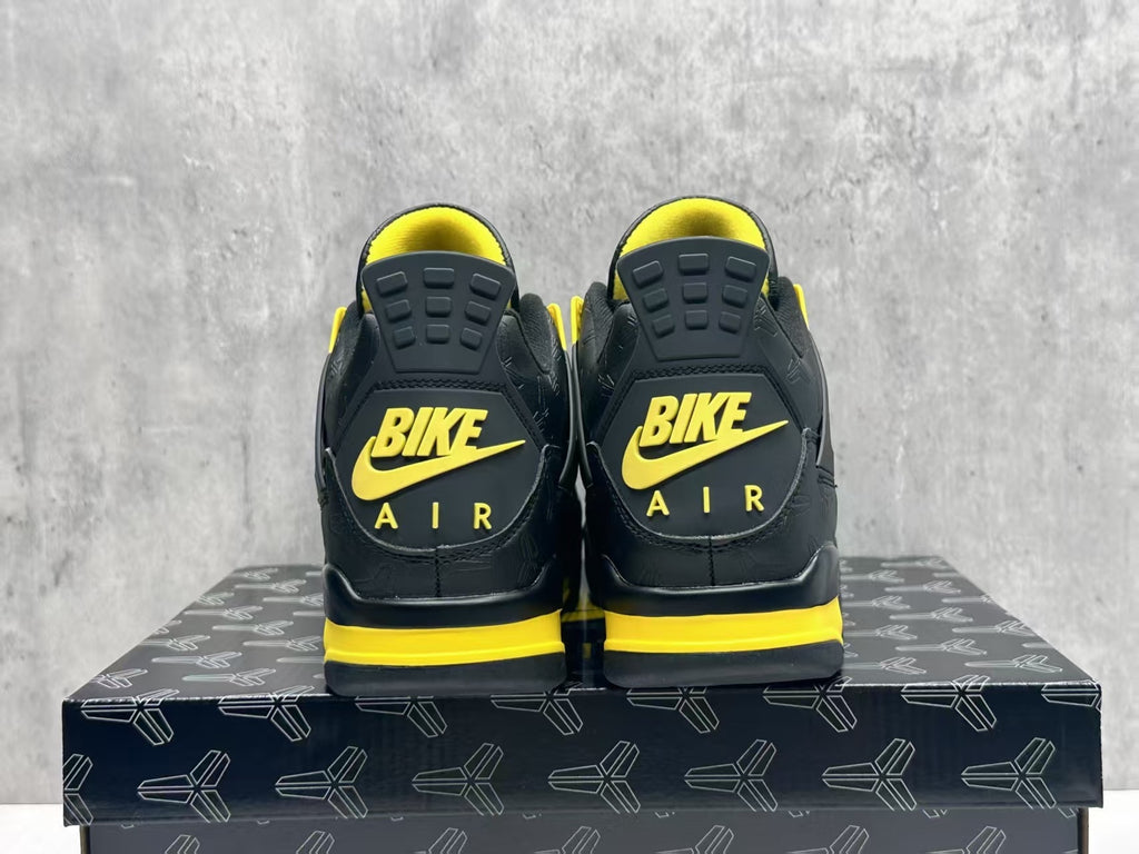 Air Jordan 4 Retro Kobe | Afterhours Playbook