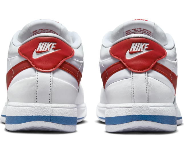 Nike Book 1 EP 'Forrest Gump' | Story in Motion