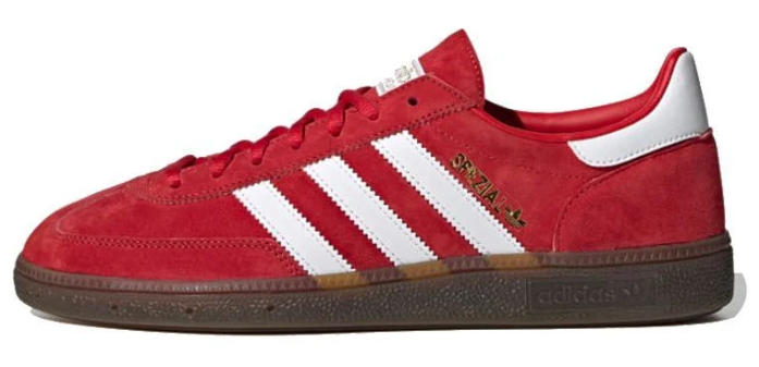 adidas Handball Spezial 'Scarlet Overture' | Scarlet Gum FV1227
