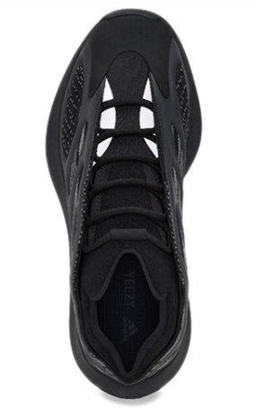 adidas Yeezy 700 V3 'Dark Glow' GX6144 | Nocturnal Coordinates