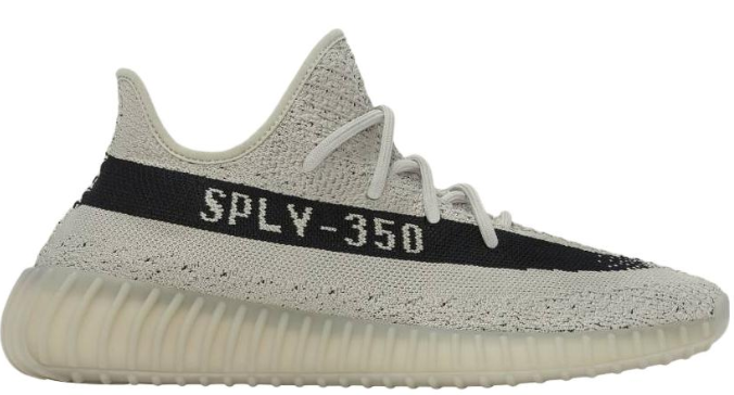 adidas Yeezy Boost 350 V2 'Slate' HP7870 | Mineral Manuscript Edit
