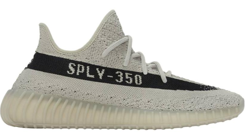 adidas Yeezy Boost 350 V2 'Slate' HP7870 | Mineral Manuscript Edit