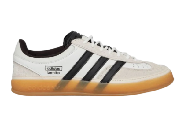 adidas Originals Gazelle Indoor 'Benito' | Evening Frequency Edit