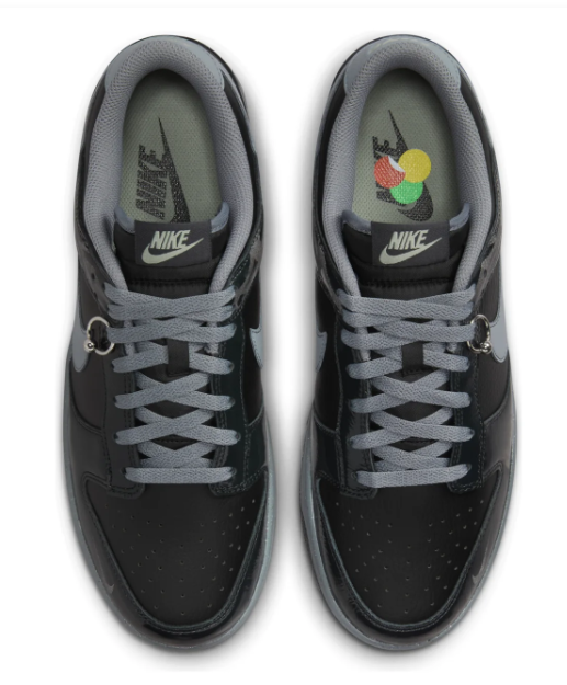 Nike Dunk Low 'Berlin' | Berlin Interlude