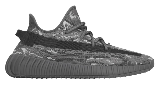adidas Yeezy Boost 350 V2 | Open Itinerary Edit