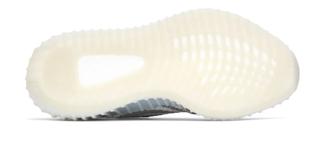 adidas Yeezy Boost 350 V2 Blue Tint | Glacial Postscript Edit