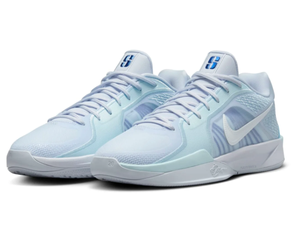Nike Sabrina 2 EP Women's 'Conductor' | Cadence Command FZ1517-002