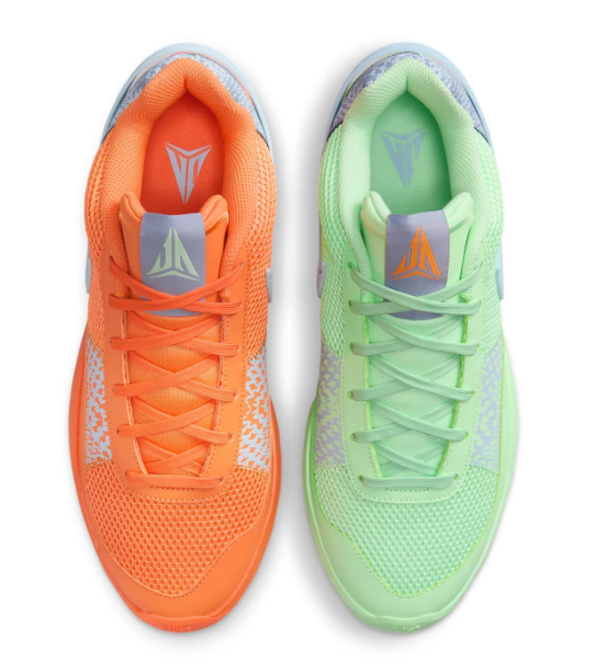 Nike Ja 1 EP 'Mismatched' | Offbeat Harmony | FV1288-800