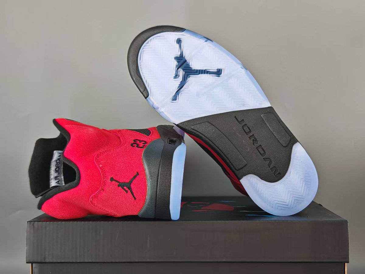 Air Jordan 5 Retro Batman Beyond | Nocturne Signal