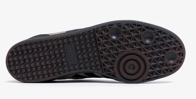 adidas Originals Drop 3 Palos Hills | Sidewalk Almanac Edit