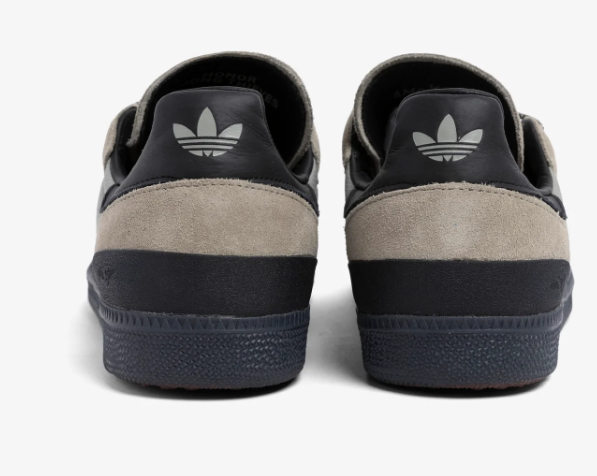 adidas Originals Drop 3 Palos Hills | Sidewalk Almanac Edit