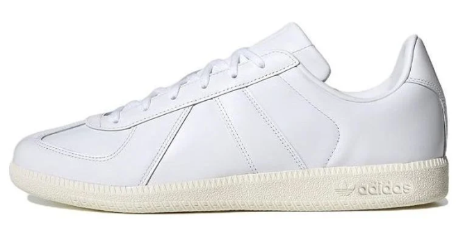 adidas Originals BW Army 'Cloud Atlas Edit' | Cloud White HQ8996