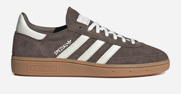 adidas Handball Spezial Women's 'Clay Mosaic' | Earth Strata Gum