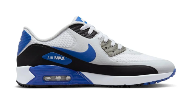 Nike Men's Air Max 90 Golf Shoes | Fairway Ritual