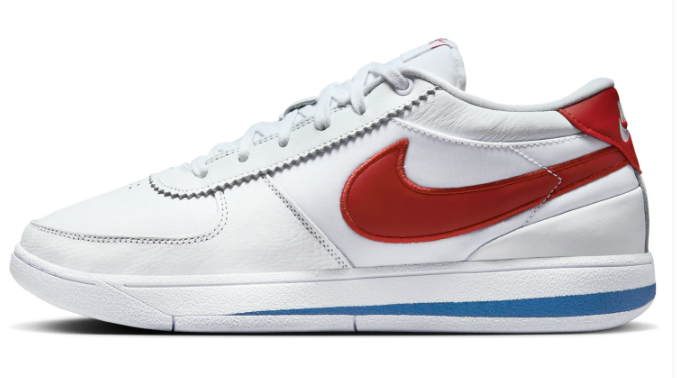 Nike Book 1 EP 'Forrest Gump' | Story in Motion
