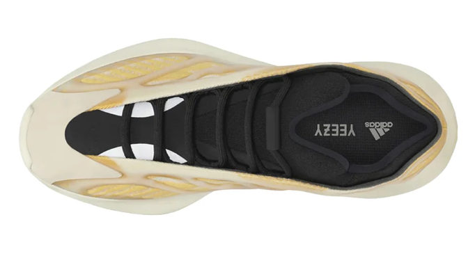 adidas Yeezy 700 V3 Lace-Up Sneakers | Urban Origami Edit
