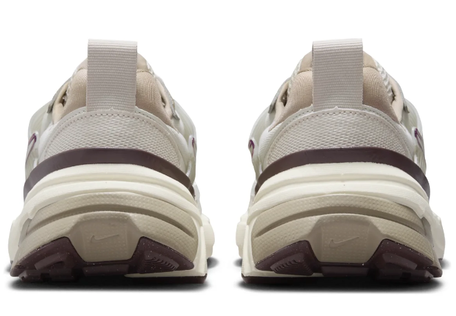 Nike V2K Run Women's 'Dune Reverie' | Khaki Bone FD0736-103