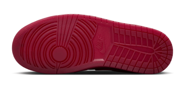 Women's Air Jordan 1 Low SE 'Valentine's Day' | Affection in Motion