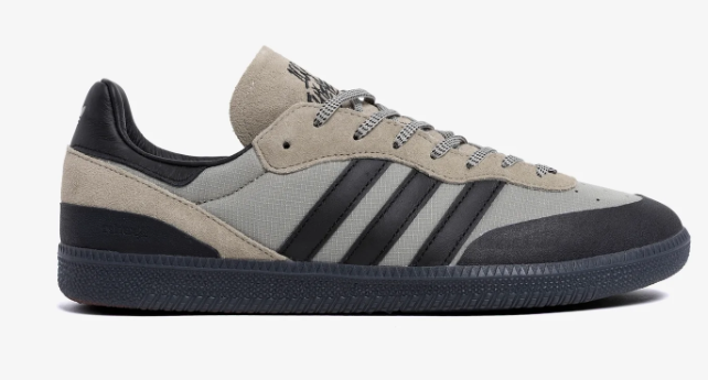 adidas Originals Drop 3 Palos Hills | Sidewalk Almanac Edit