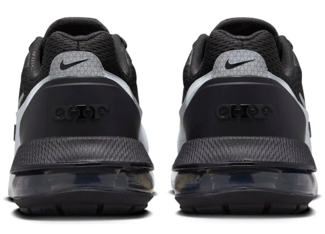 Nike Air Max Pulse Black/White | City Signal
