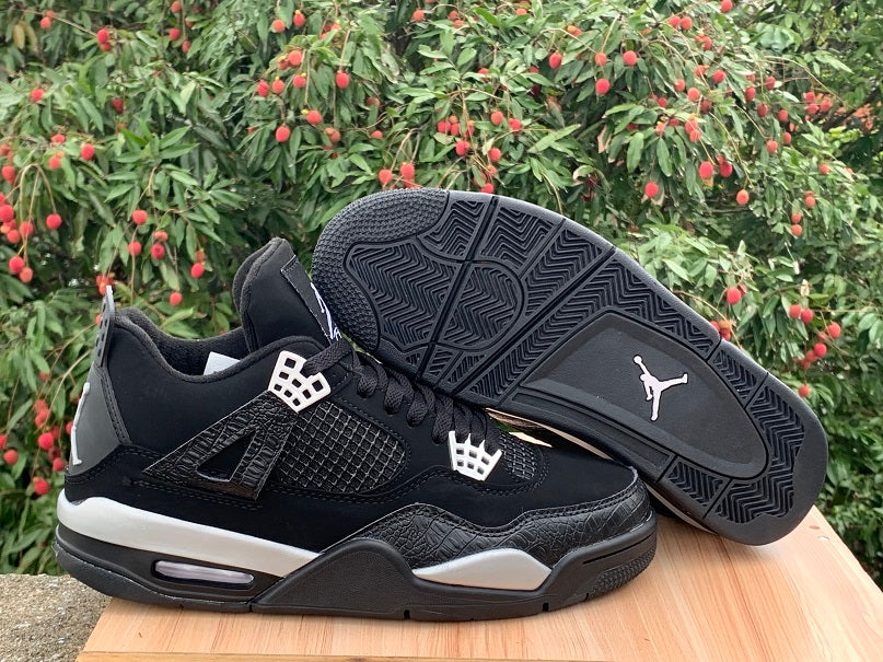 Air Jordan 4 Spotlight | Afterglow Frame