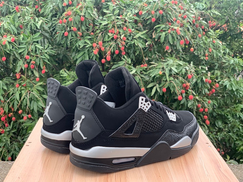 Air Jordan 4 Spotlight | Afterglow Frame