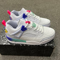 Jordan Spizike Low Dong Dan | Asphalt Reverie