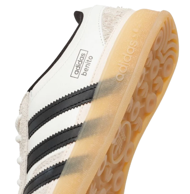 adidas Originals Gazelle Indoor 'Benito' | Evening Frequency Edit
